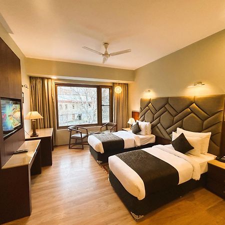Hotel The Каргил Экстерьер фото