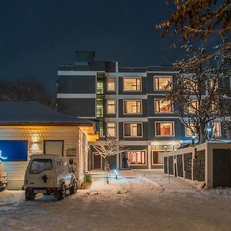 Hotel The Каргил Экстерьер фото