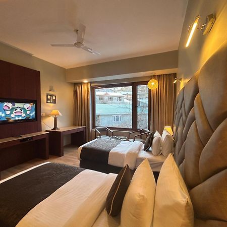 Hotel The Каргил Экстерьер фото