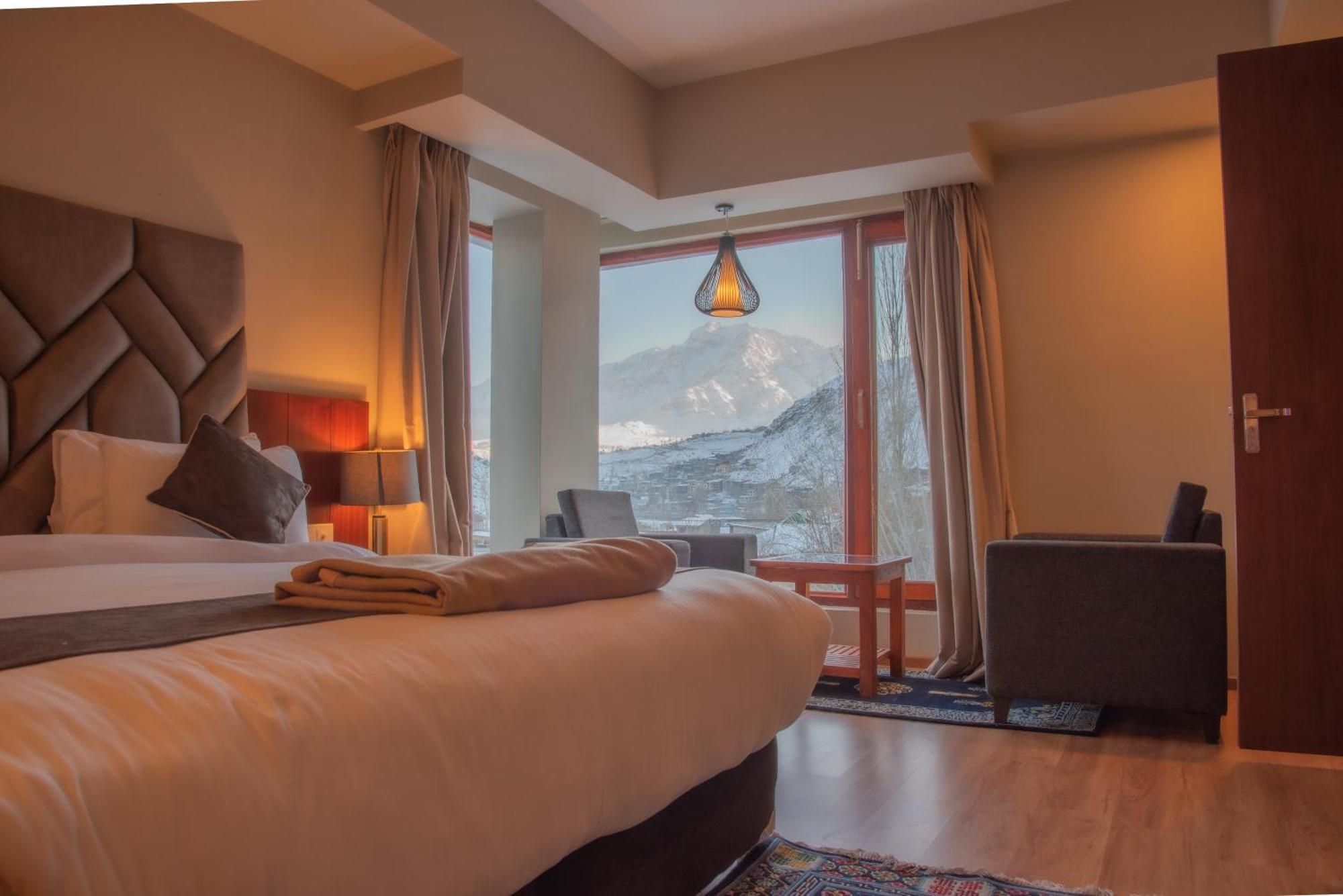 Hotel The Каргил Экстерьер фото